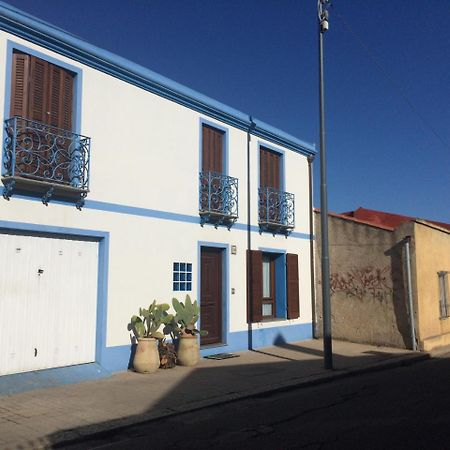 Hotel L'Onda Oristano Zewnętrze zdjęcie