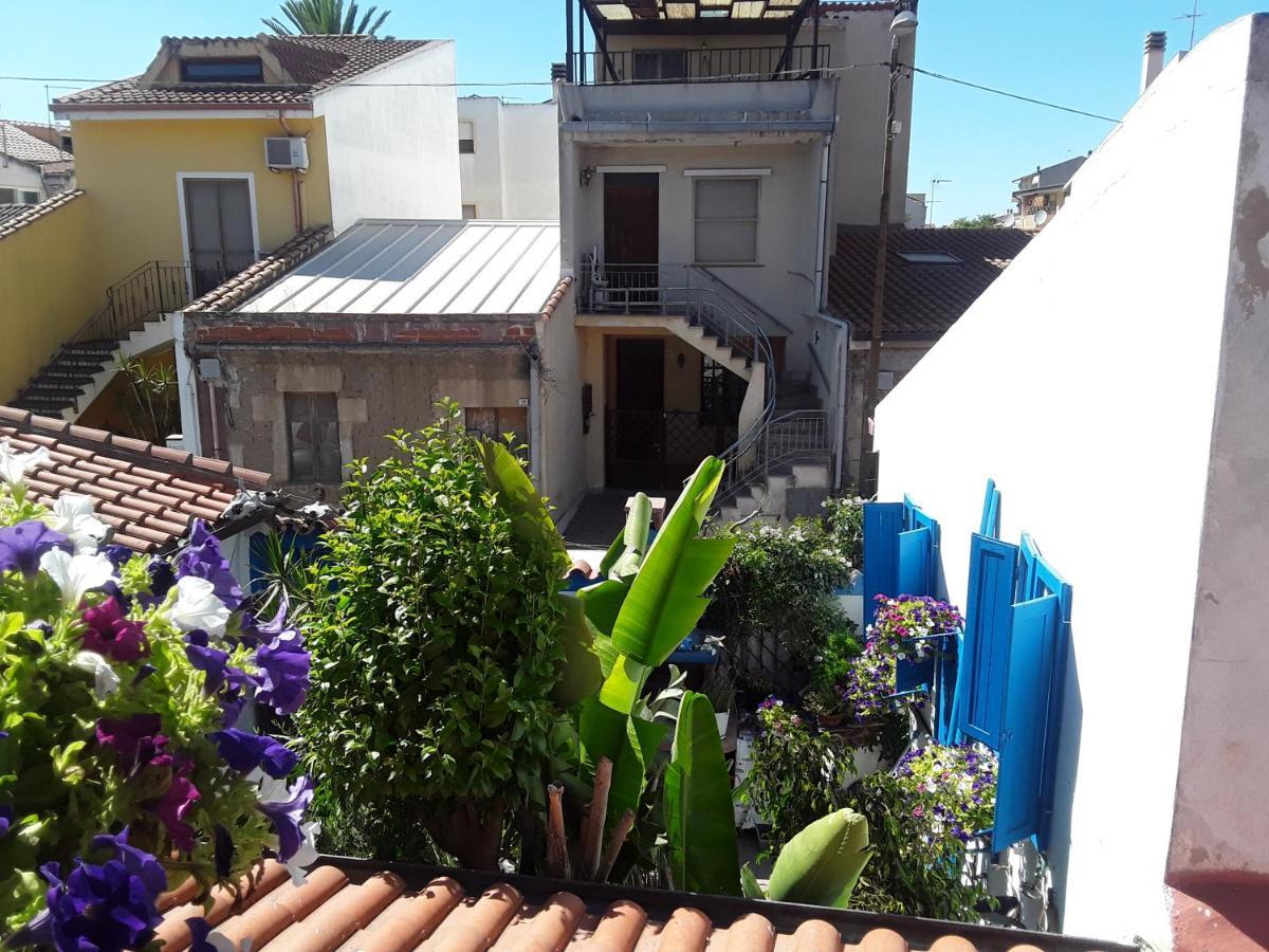Hotel L'Onda Oristano Zewnętrze zdjęcie
