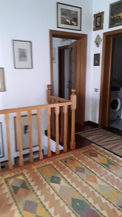 Hotel L'Onda Oristano Zewnętrze zdjęcie