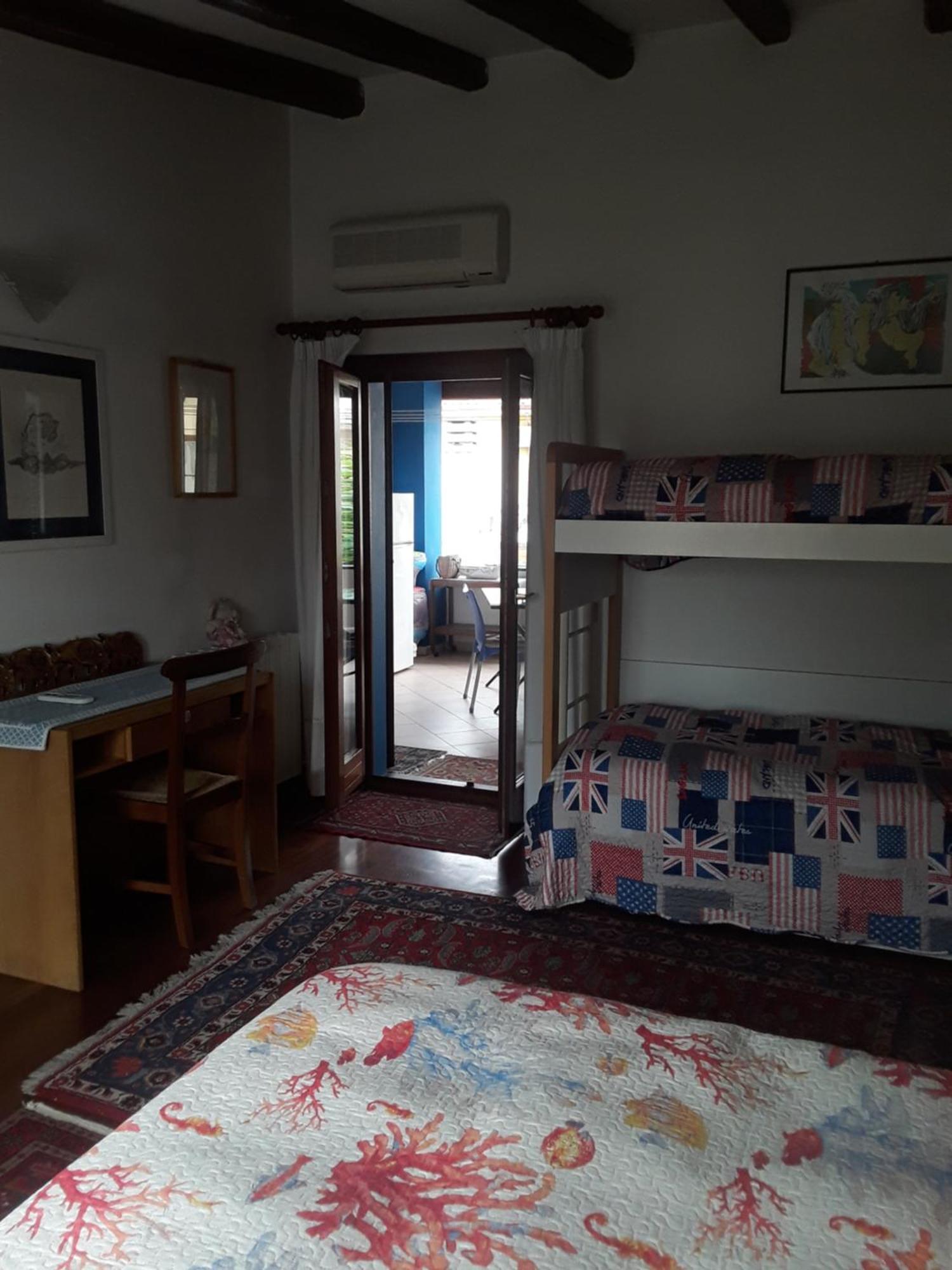 Hotel L'Onda Oristano Pokój zdjęcie