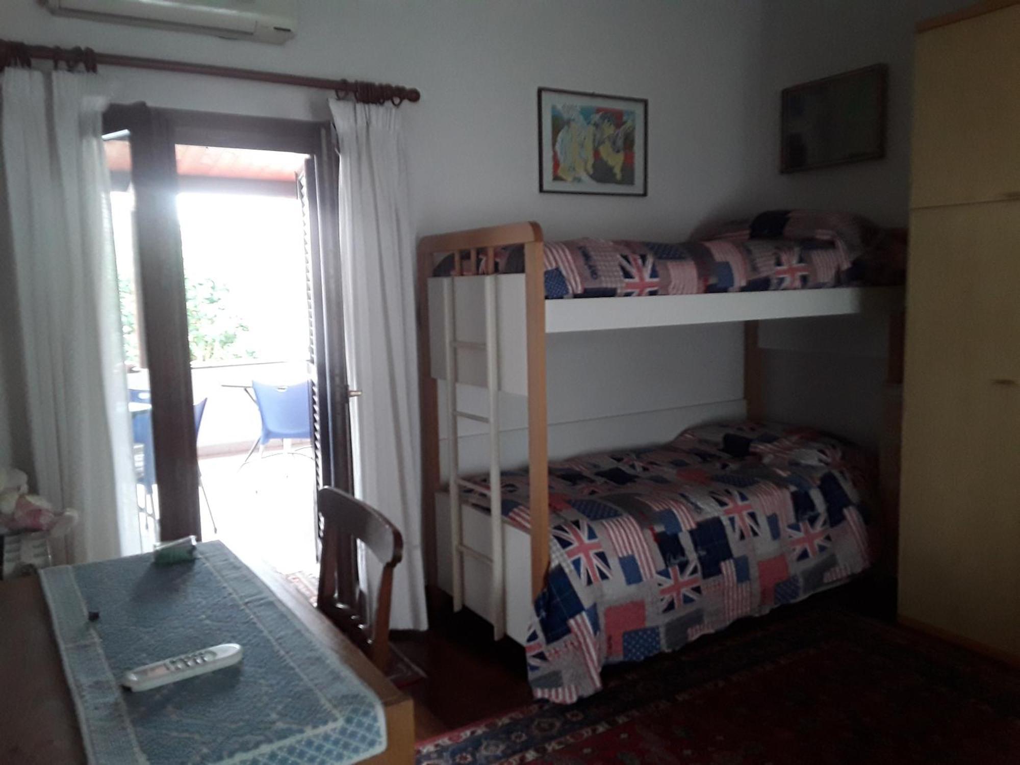 Hotel L'Onda Oristano Pokój zdjęcie