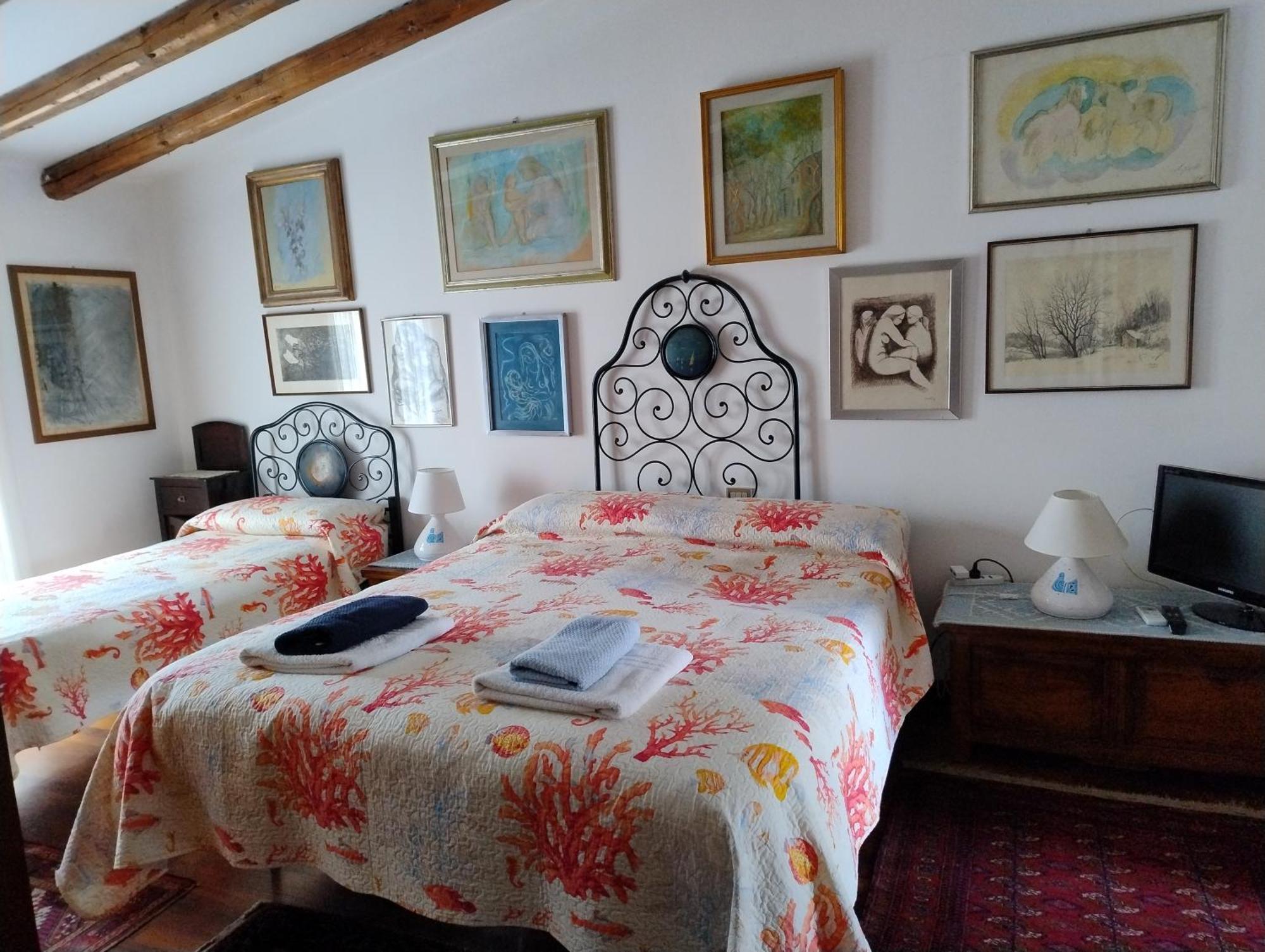 Hotel L'Onda Oristano Zewnętrze zdjęcie