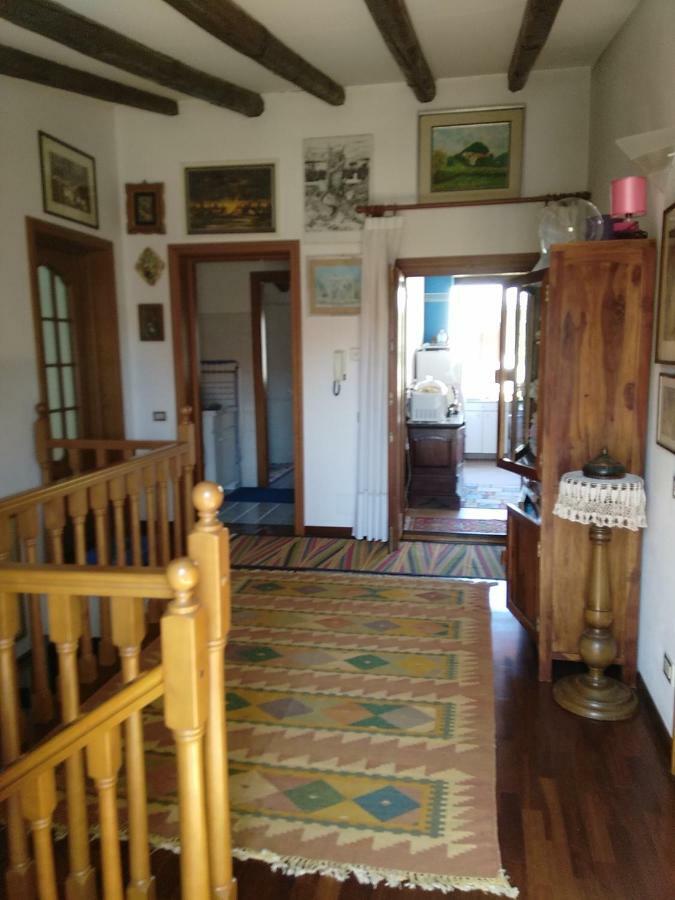 Hotel L'Onda Oristano Zewnętrze zdjęcie